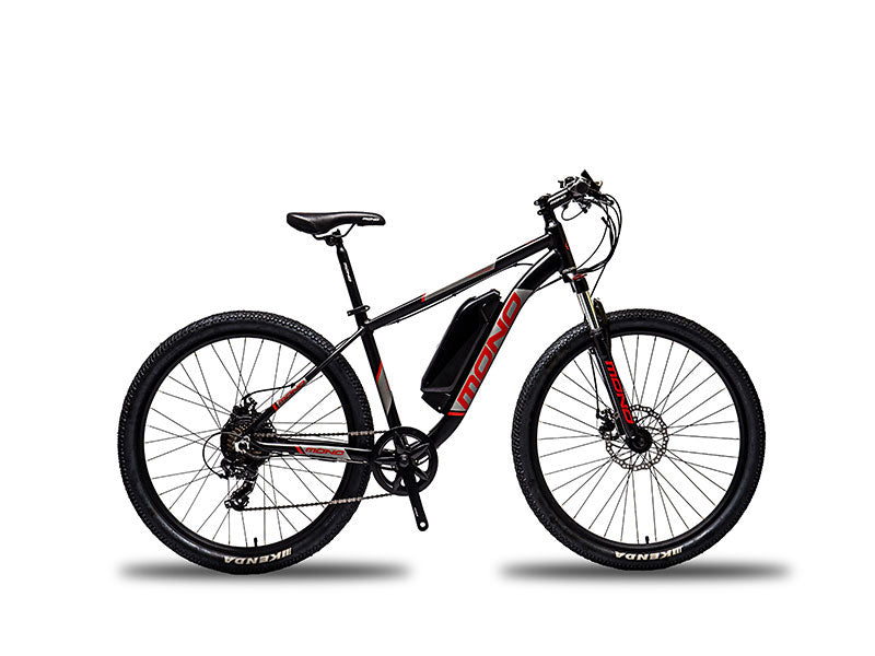 Sunmono E-Mono TITAN Electric Mountain Bike