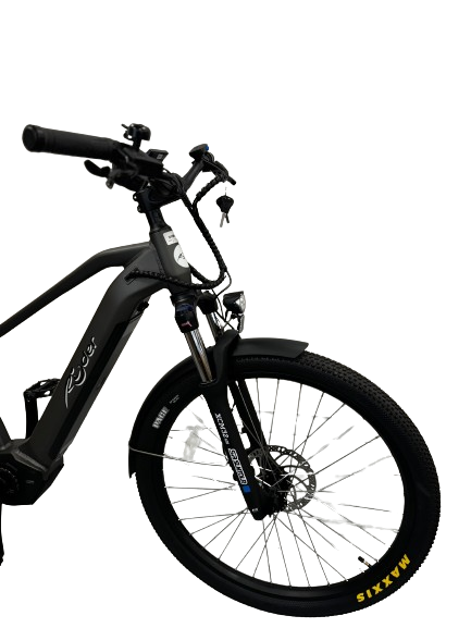 Ryder Pro 3 Mid Electric Bike