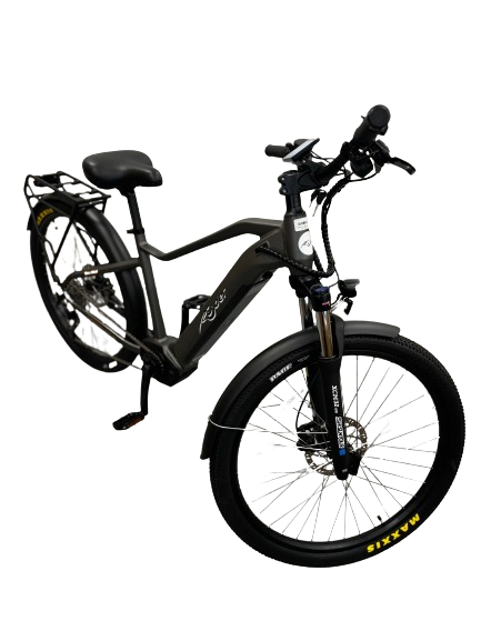 Ryder Pro 3 Mid Electric Bike