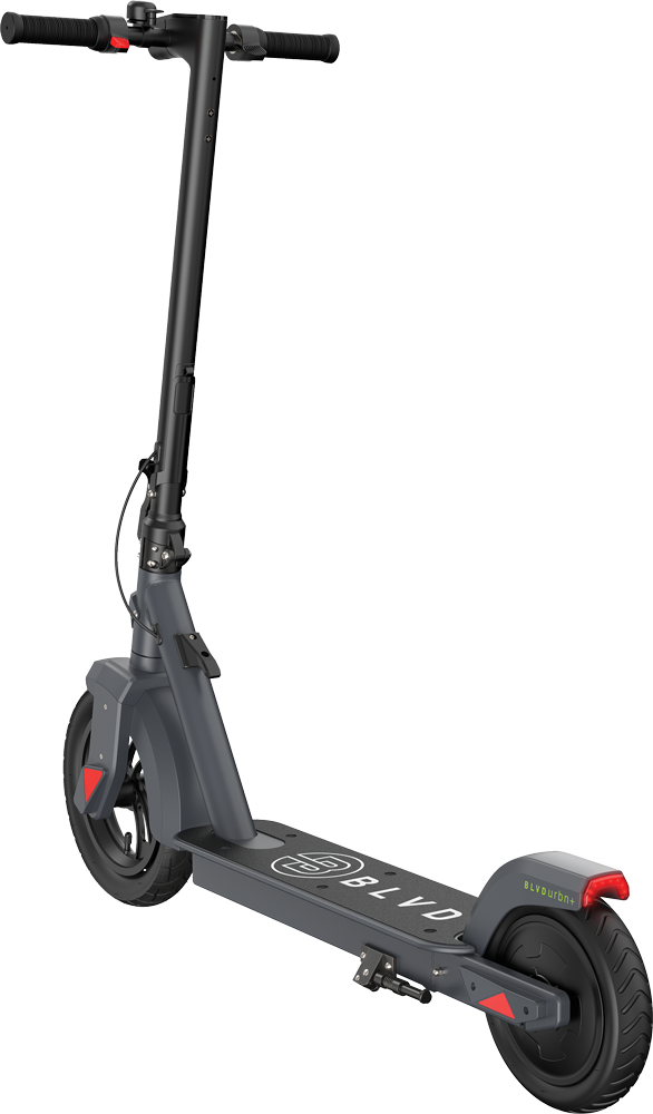 BLVD URBN+ 350 Watt Electric Scooter