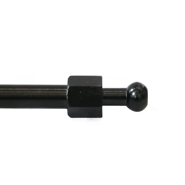 Eunorau M12 Thru Axle Trailer Hitch Adapter