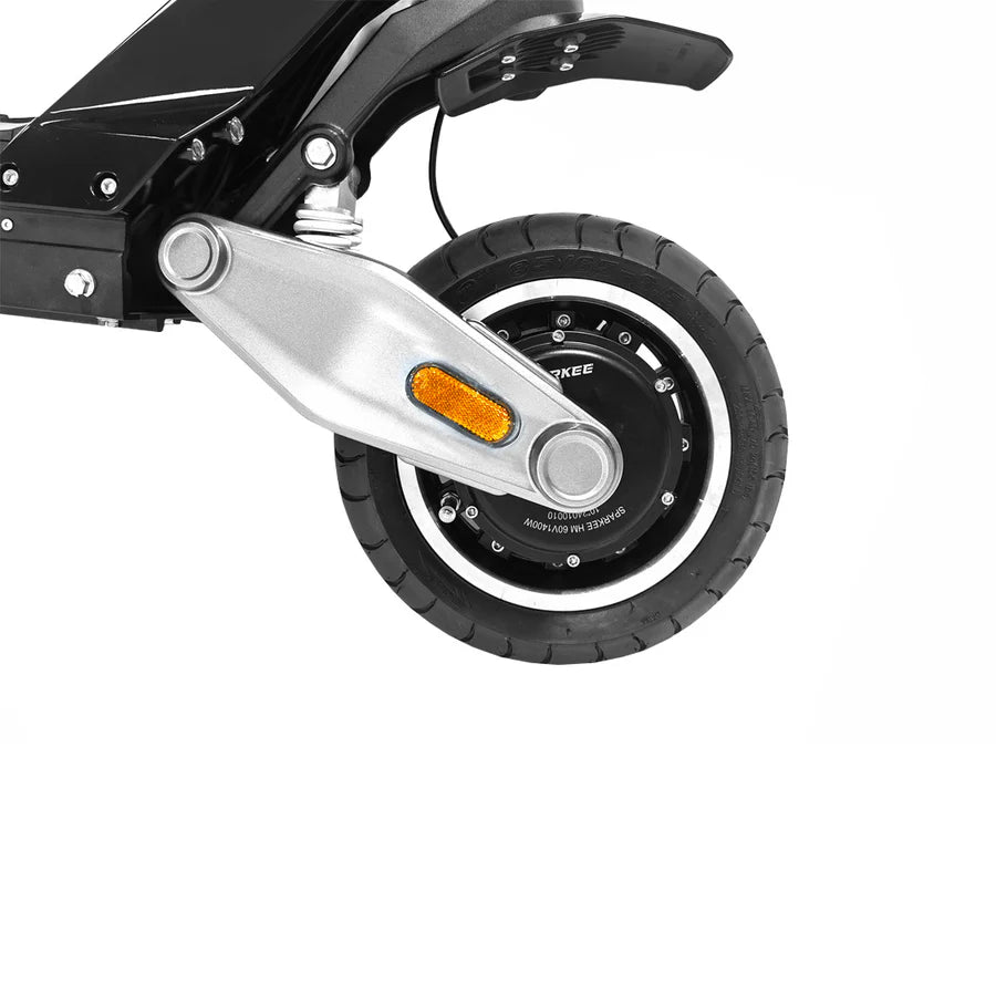 VIPPA Reapa X1 Electric Scooter