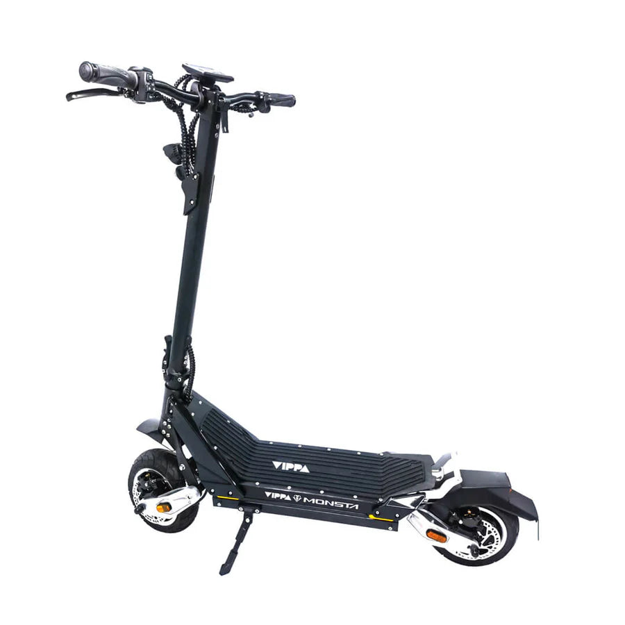 VIPPA MONSTA X1 Electric Scooter