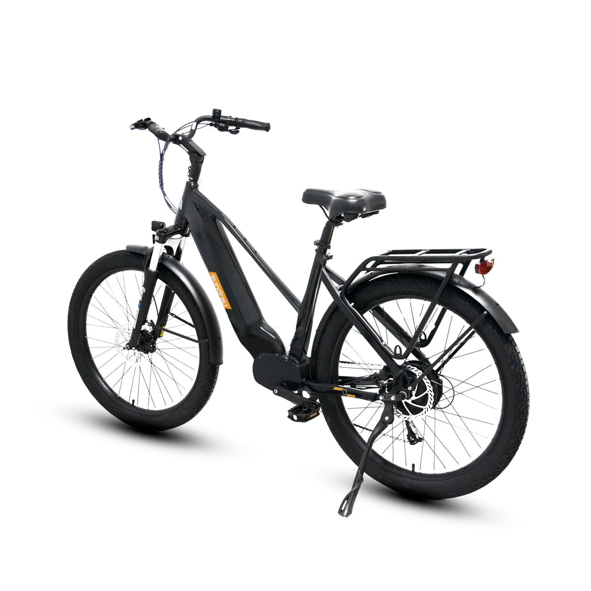 Eunorau META275 Electric Bike