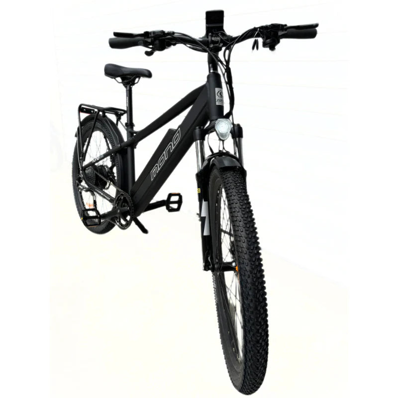 Sunmono E-Mono TROY EQP Electric Mountain Bike