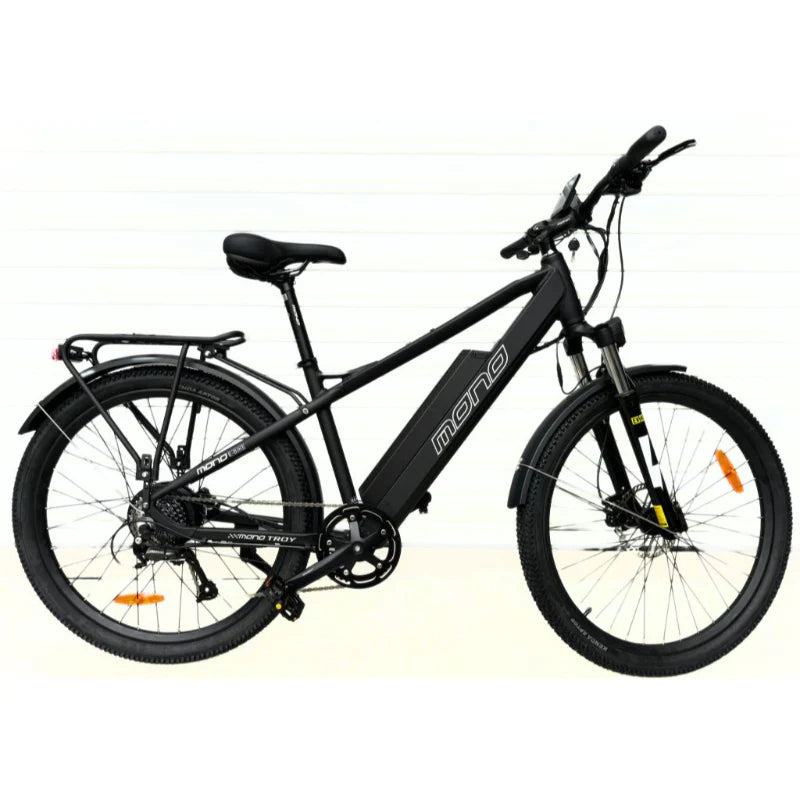 Sunmono E-Mono TROY EQP Electric Mountain Bike