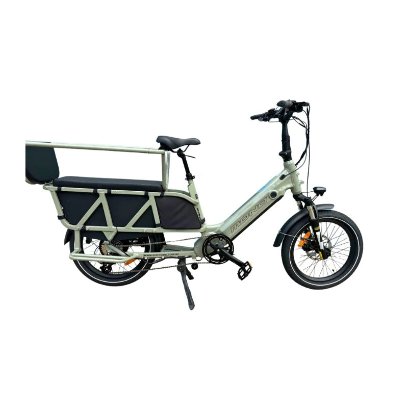 Sunmono E-Mono ATLAS Cargo E-Bike