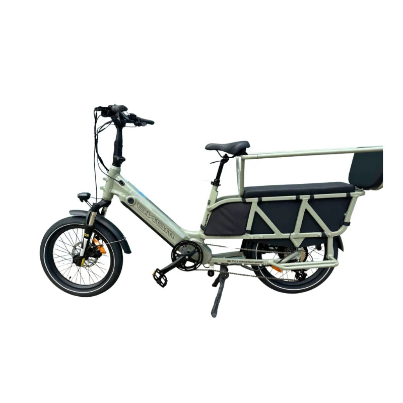 Sunmono E-Mono ATLAS Cargo E-Bike