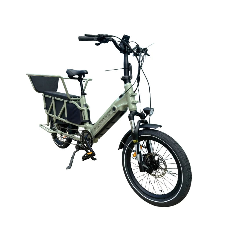 Sunmono E-Mono ATLAS Cargo E-Bike