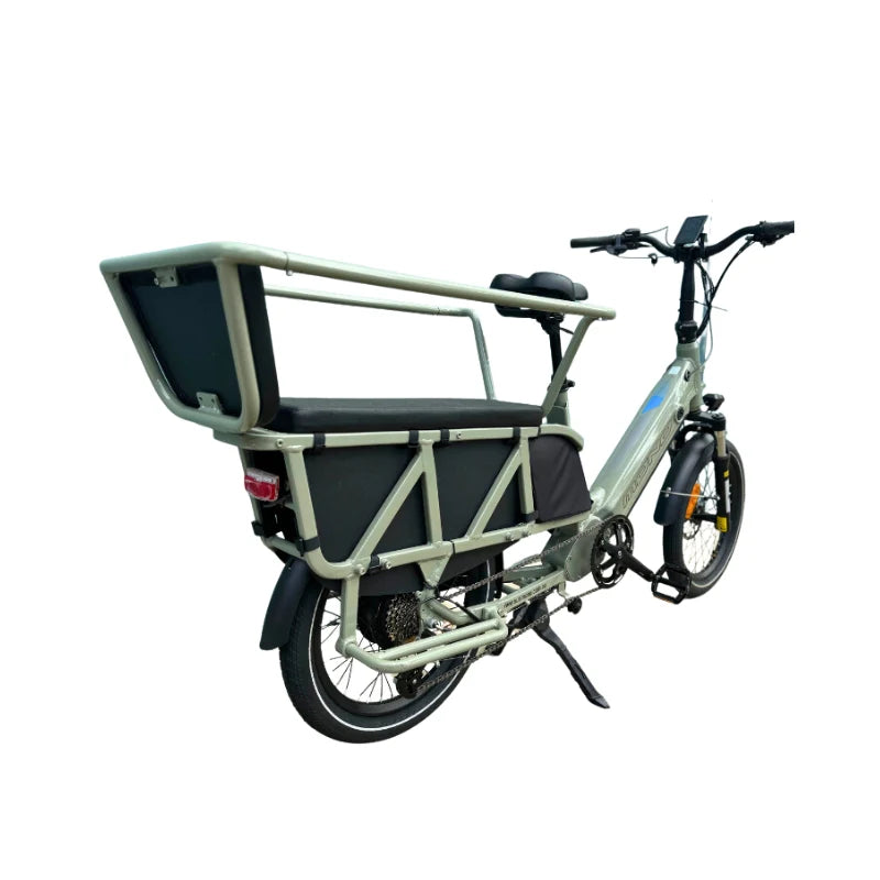 Sunmono E-Mono ATLAS Cargo E-Bike