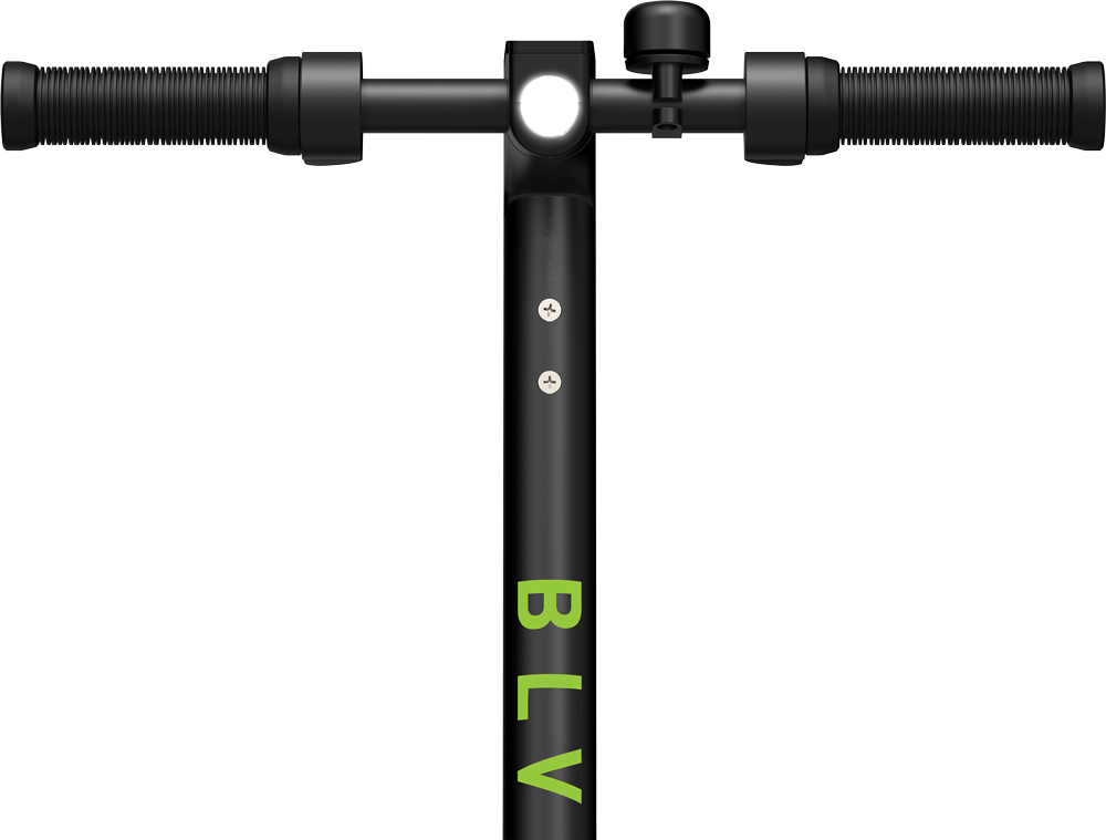 BLVD URBN+ 350 Watt Electric Scooter