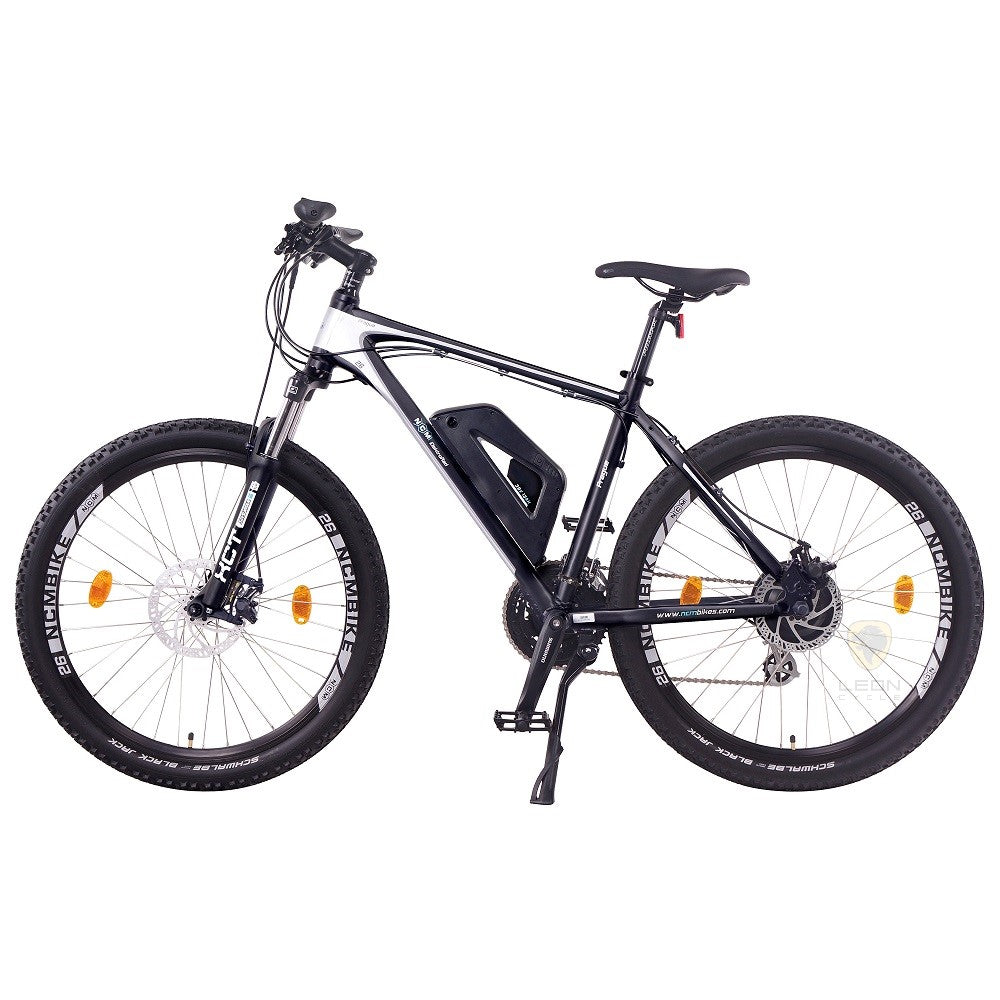 NCM Prague Electric Mountain Bike E-Bike