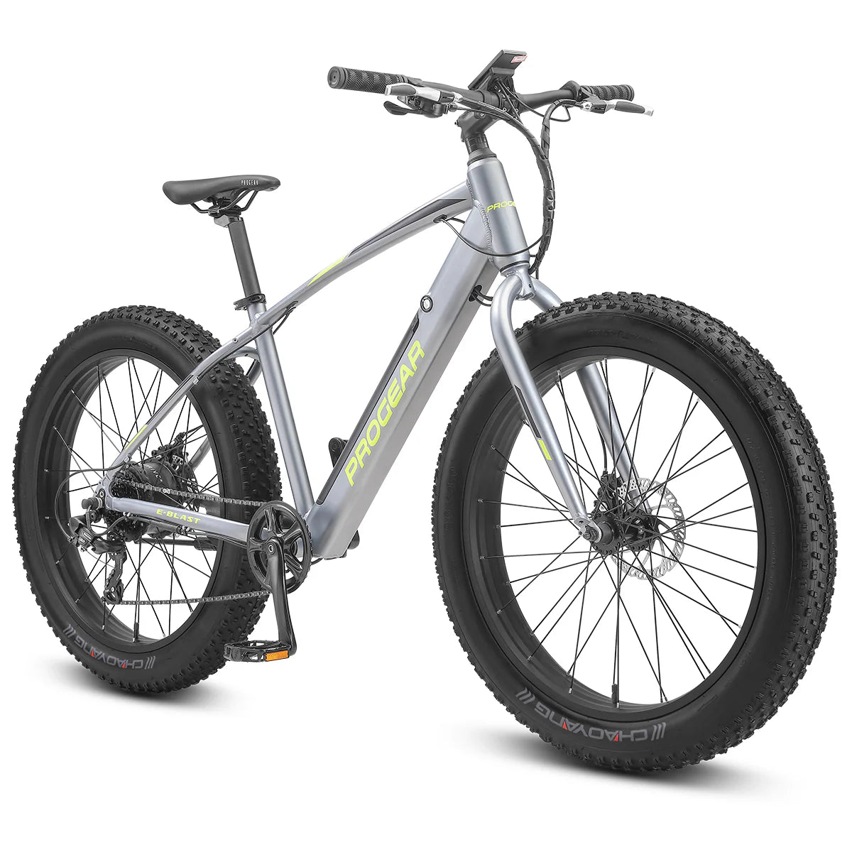 Progear E-Blast Electric Fat Tyre Bike