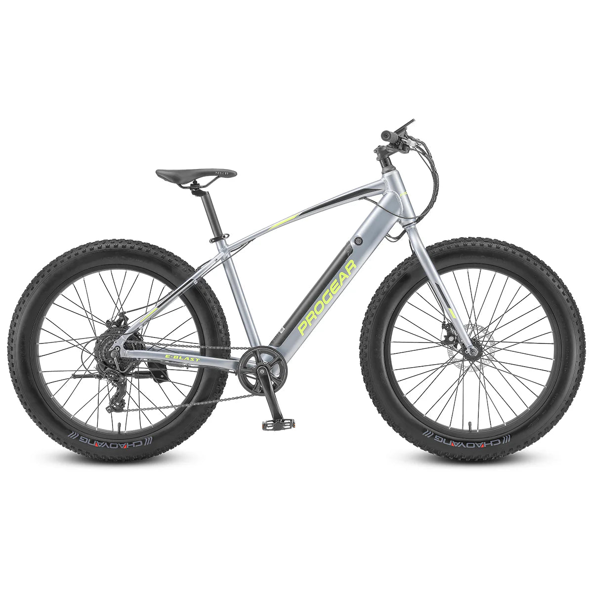 Progear E-Blast Electric Fat Tyre Bike