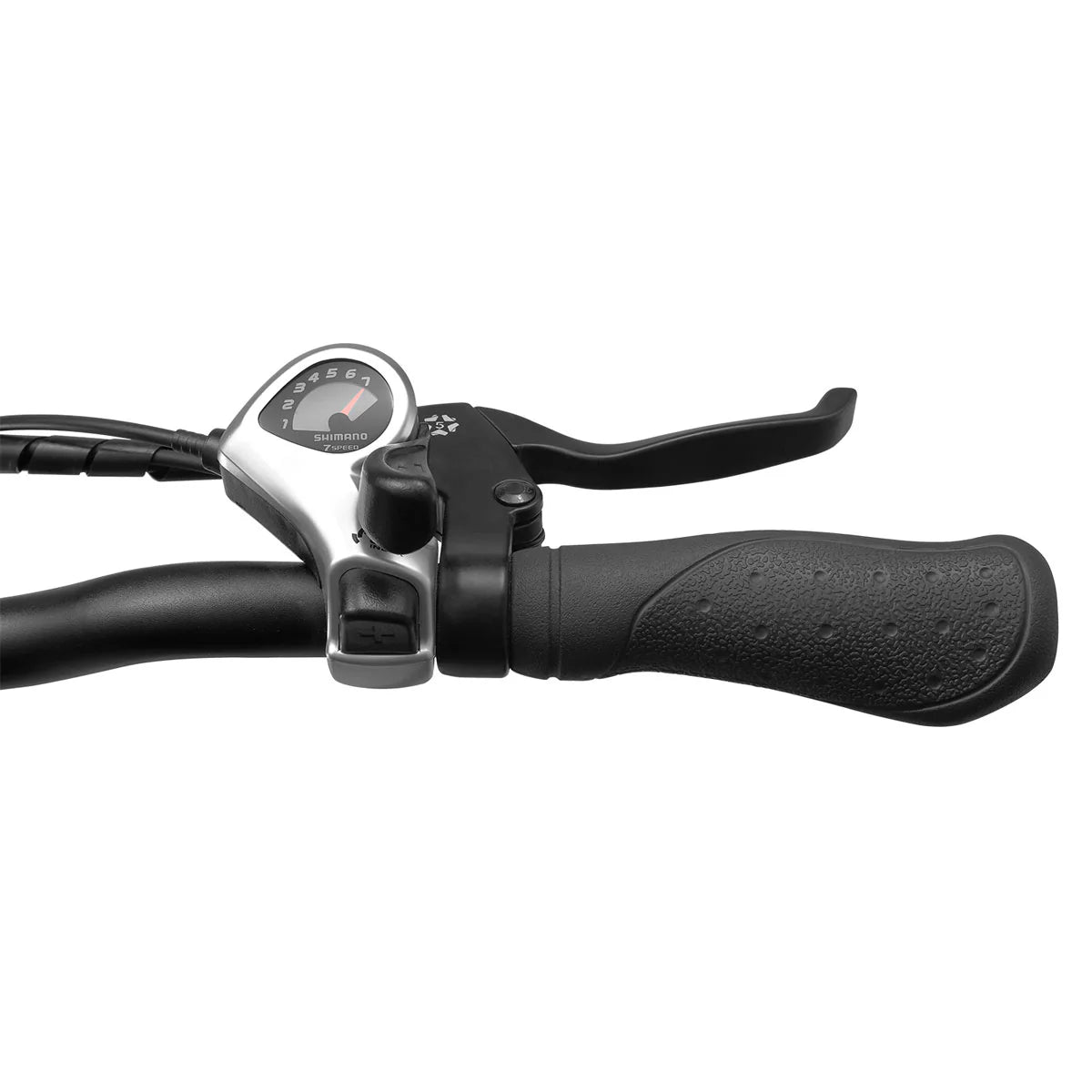 Progear E-Glide Folding Electric Bike