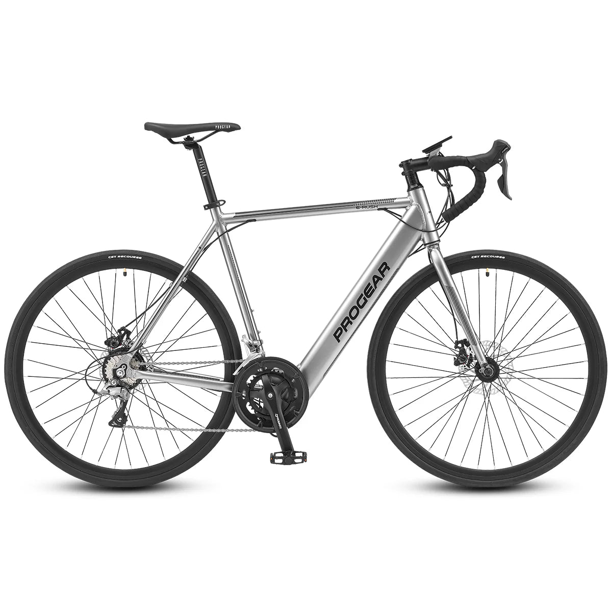 Progear Bikes E-Rush E-Road Bike