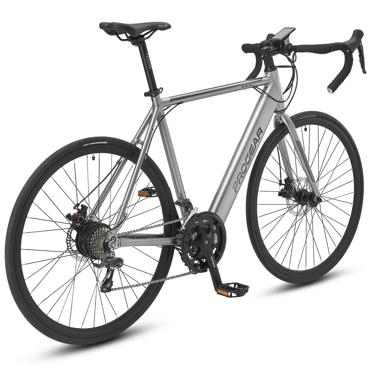 Progear Bikes E-Rush E-Road Bike