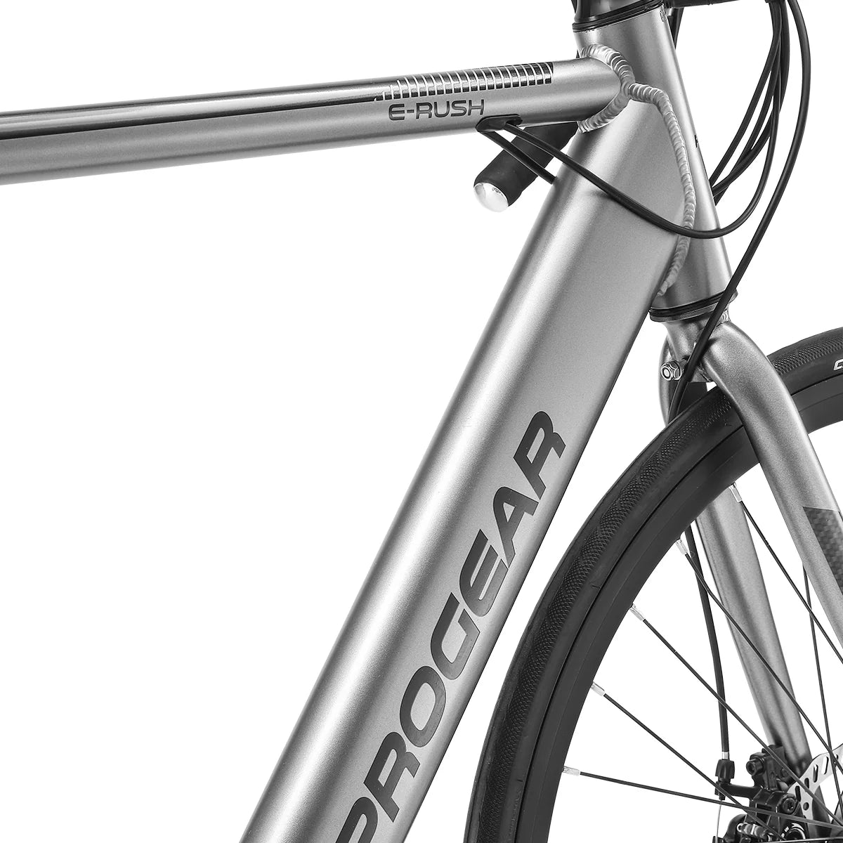 Progear Bikes E-Rush E-Road Bike