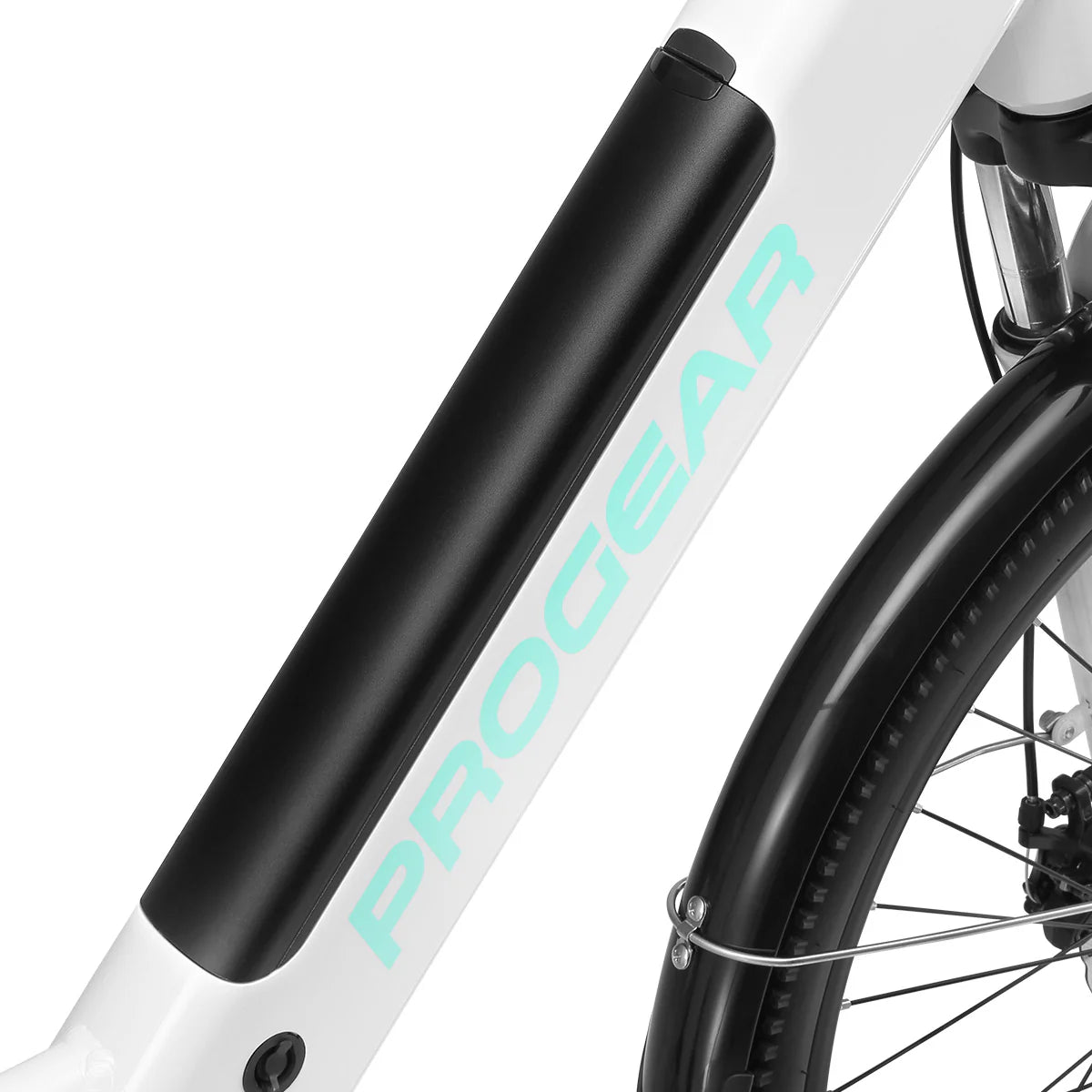 Progear E-Sierra Ladies Hybrid E-Bike