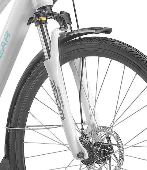 Progear E-Sierra Low Step Through Electric Bike