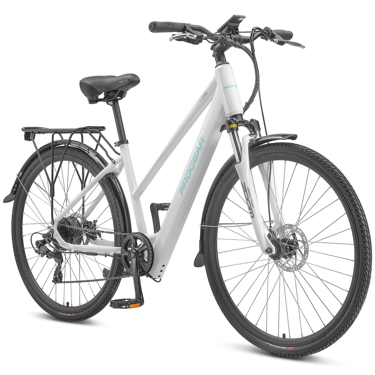 Progear E-Sierra Low Step Through Electric Bike