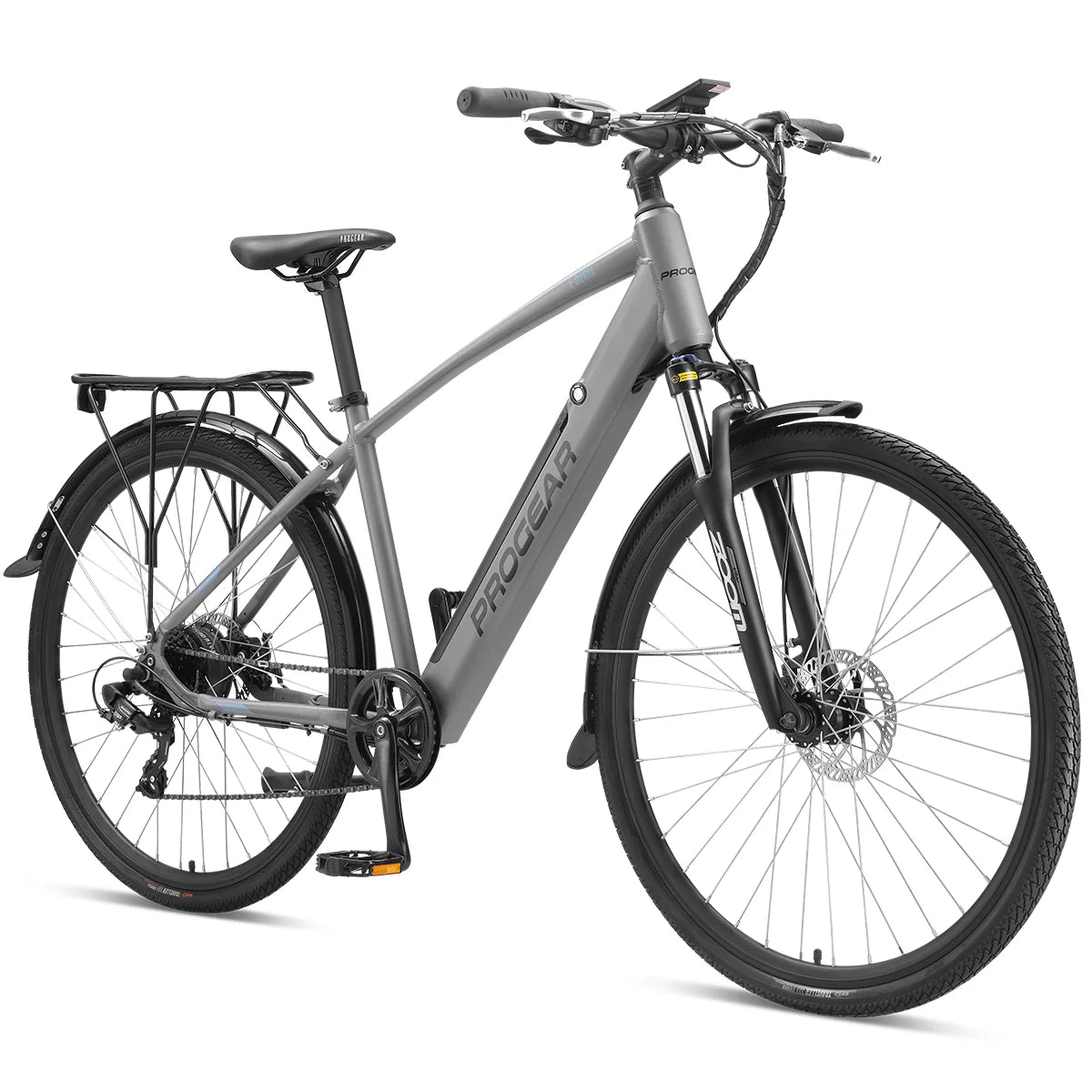 Progear E-Sierra Electric Bike