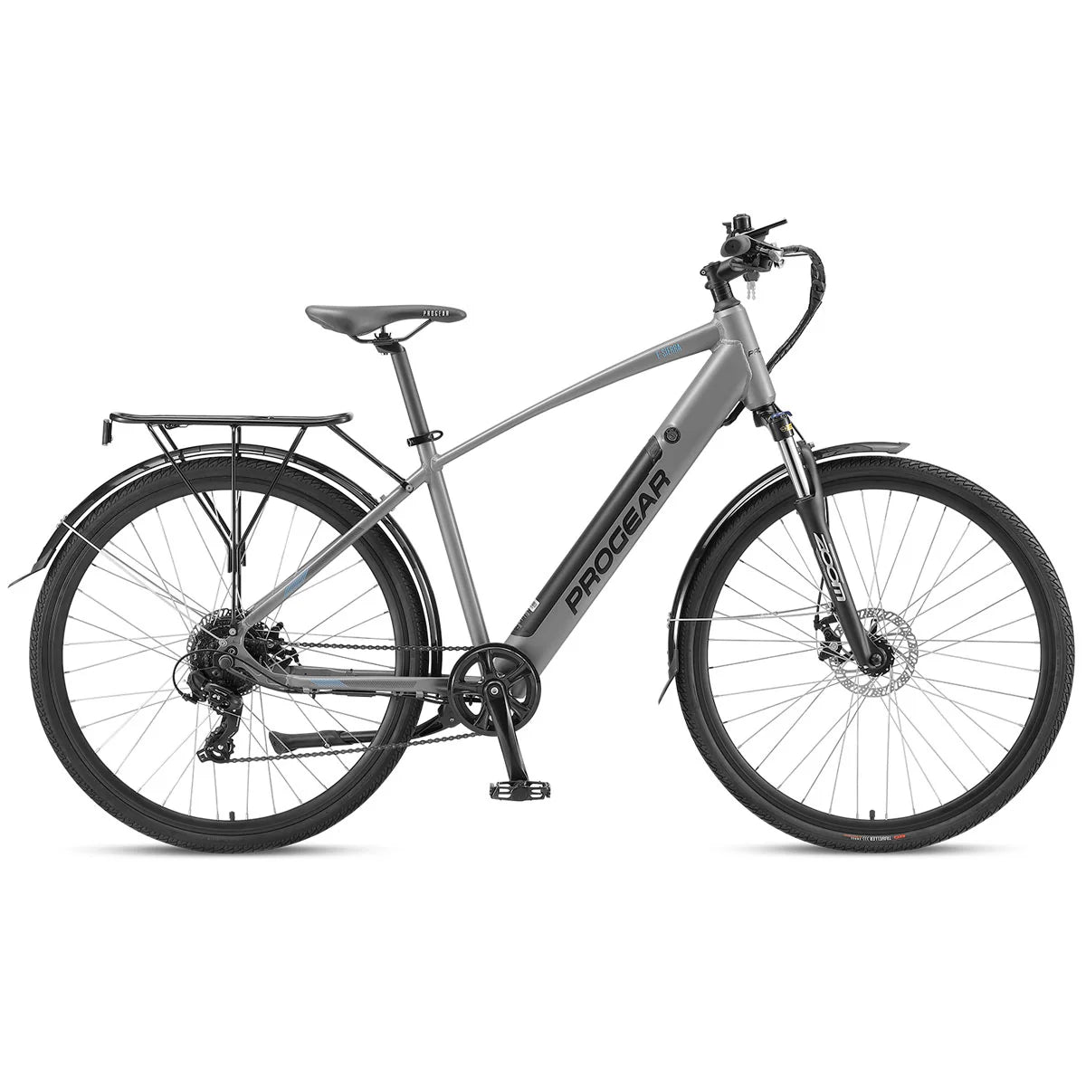 Progear E-Sierra Electric Bike