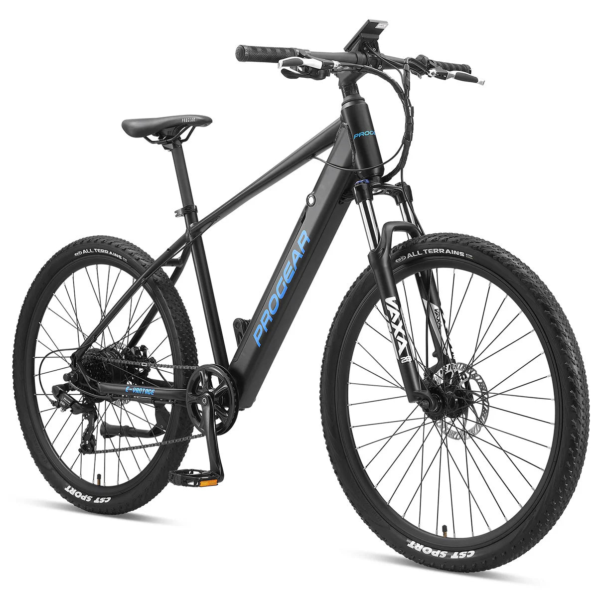 Progear E-Vantage Electric Mountain Bike