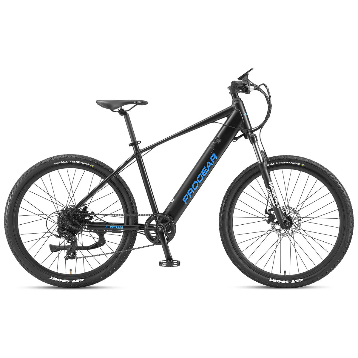 Progear E-Vantage Electric Mountain Bike