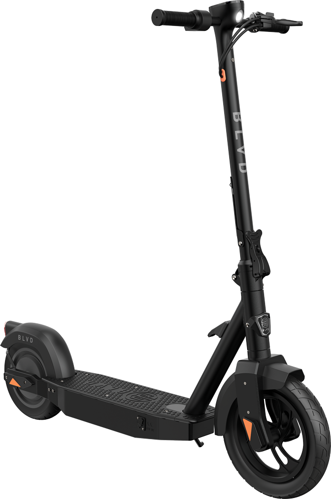 BLVD ELITE Electric Scooter