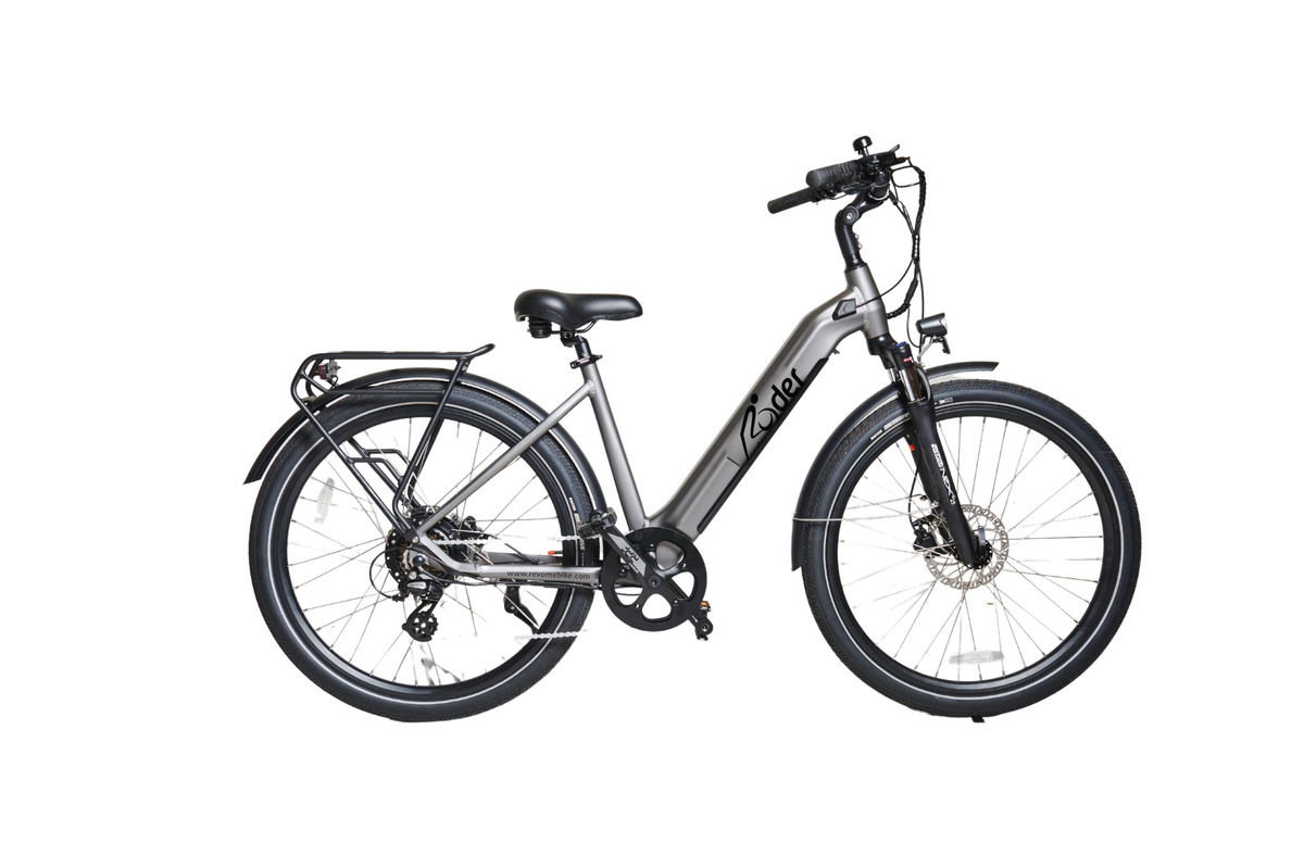 Ryder Uni-Ryder 2 Electric Bike