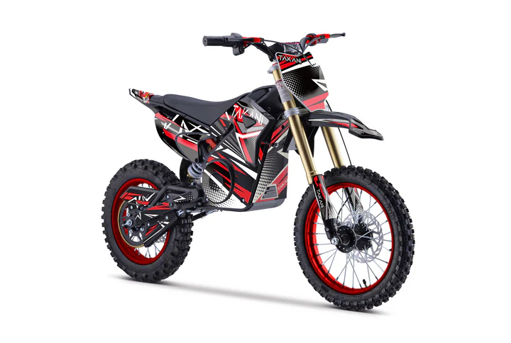 TAKANI TK1210-20 Electric Dirt Bike