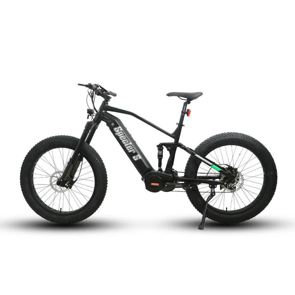 Eunorau Specter-S Electric Mountain Bike E-Bike