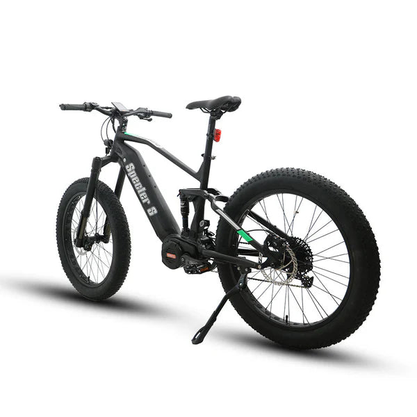 Eunorau Specter-S Electric Mountain Bike E-Bike