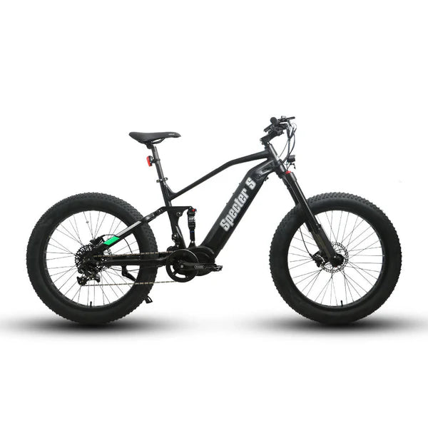 Eunorau Specter-S Electric Mountain Bike E-Bike