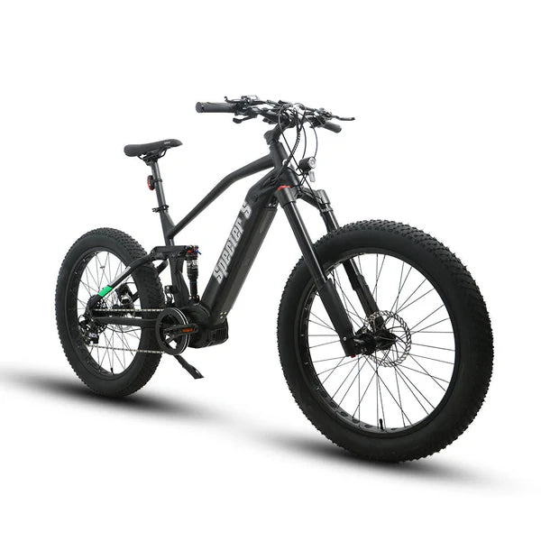 Eunorau Specter-S Electric Mountain Bike E-Bike