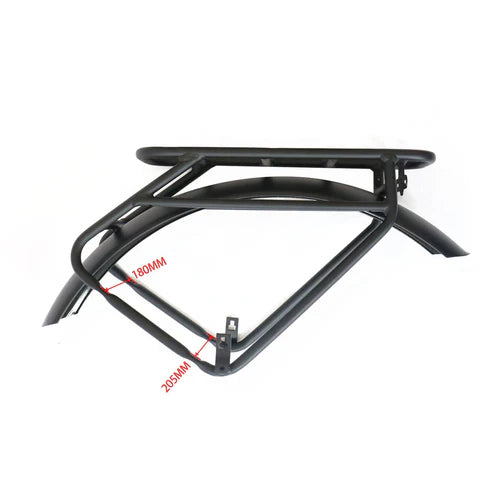 Eunorau Defender-S Rack Fender Set