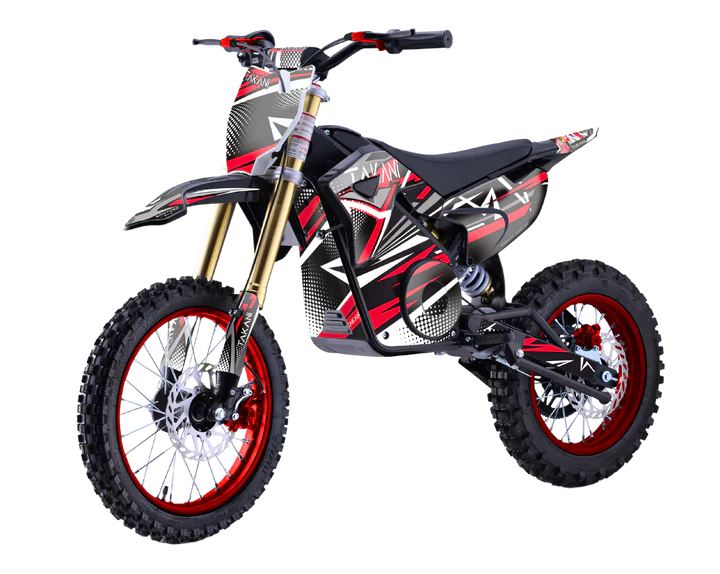 TAKANI TK1210-20 Electric Dirt Bike