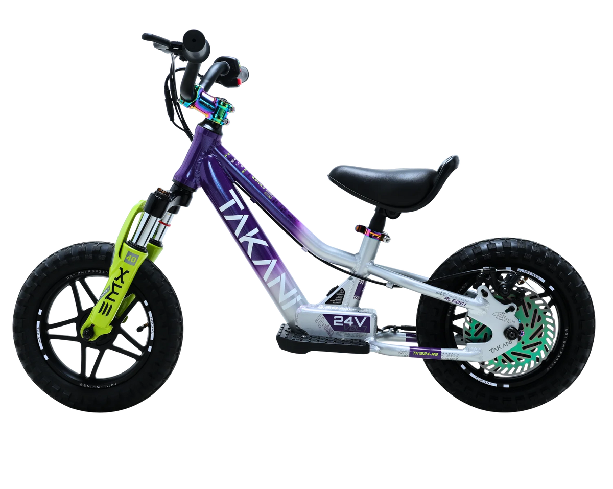 TAKANI TK1224 RS Electric Balance Bike