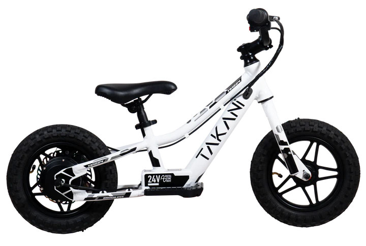 TAKANI TK1224 Electric Balance Bike