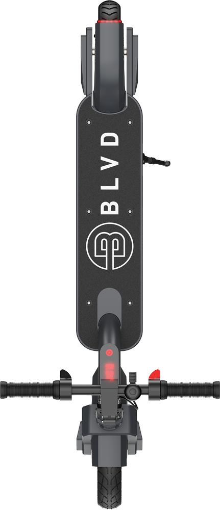 BLVD URBN+ 350 Watt Electric Scooter