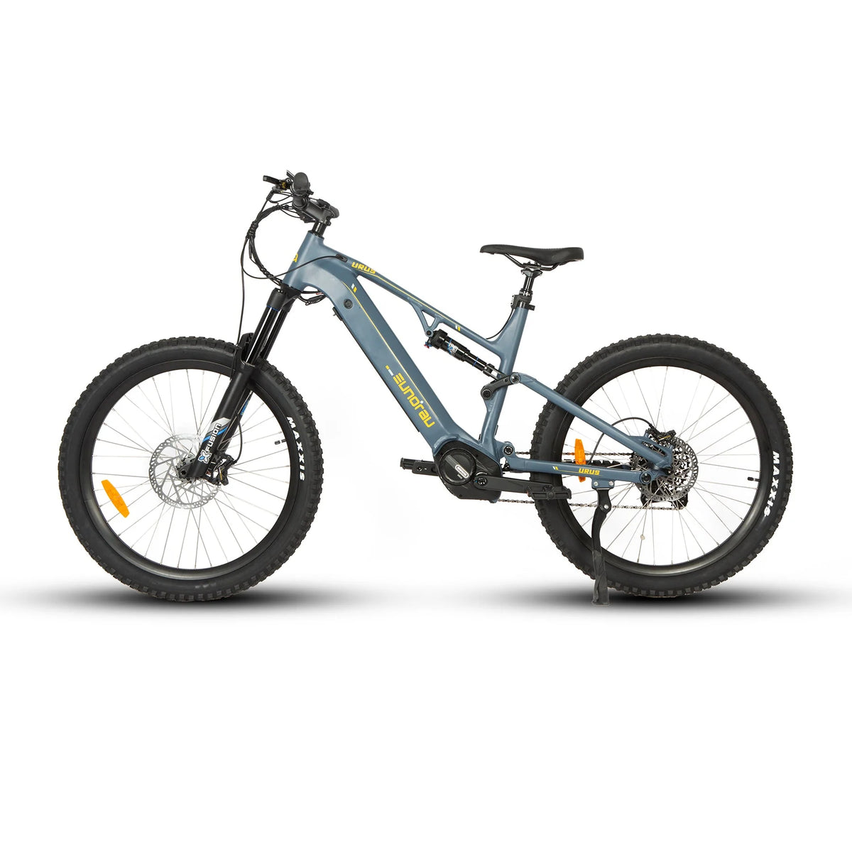 Eunorau Urus Electric Mountain Bike E-Bike