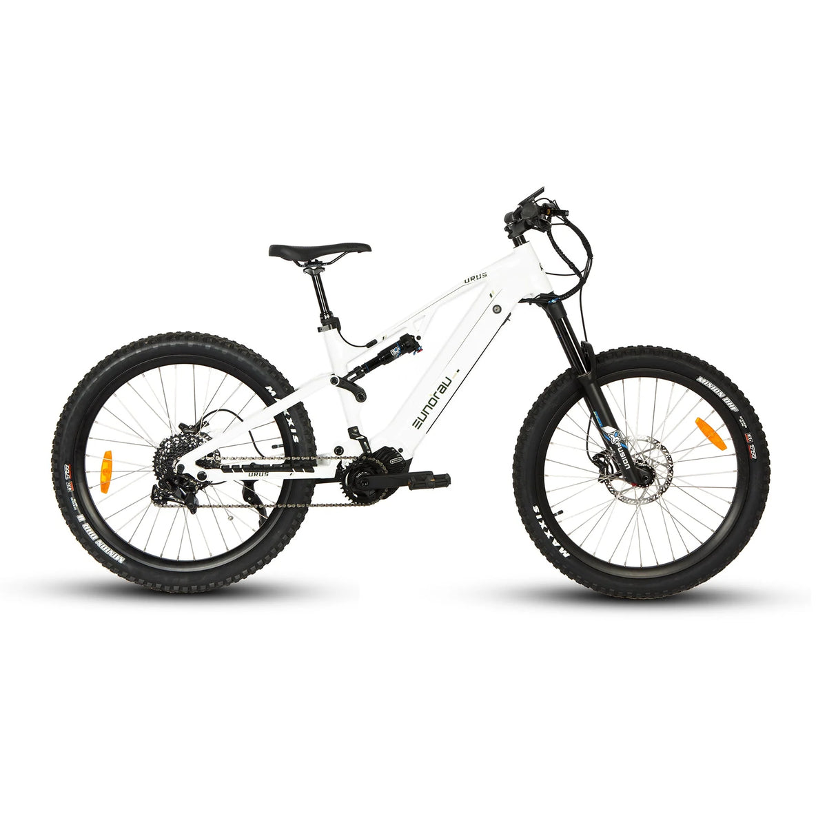 Eunorau Urus Electric Mountain Bike E-Bike