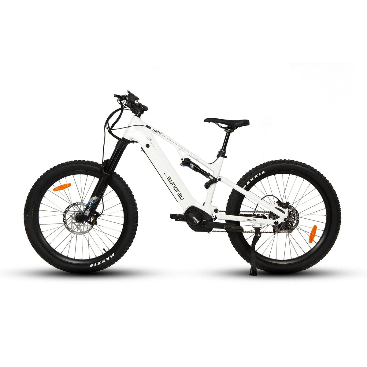 Eunorau Urus Electric Mountain Bike E-Bike