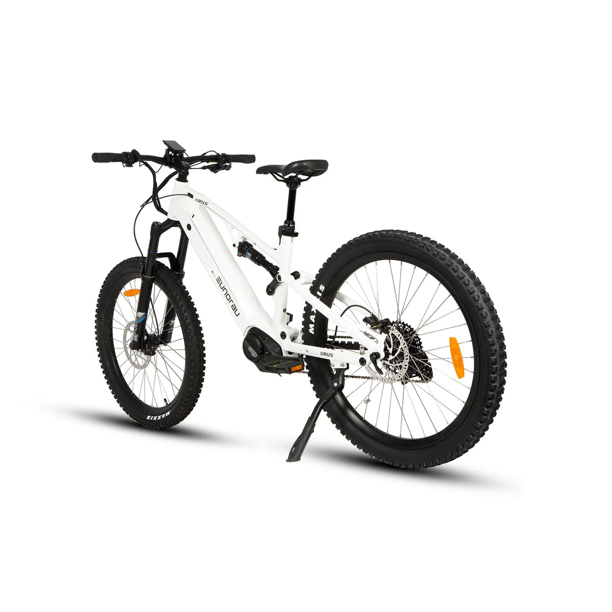 Eunorau Urus Electric Mountain Bike E-Bike