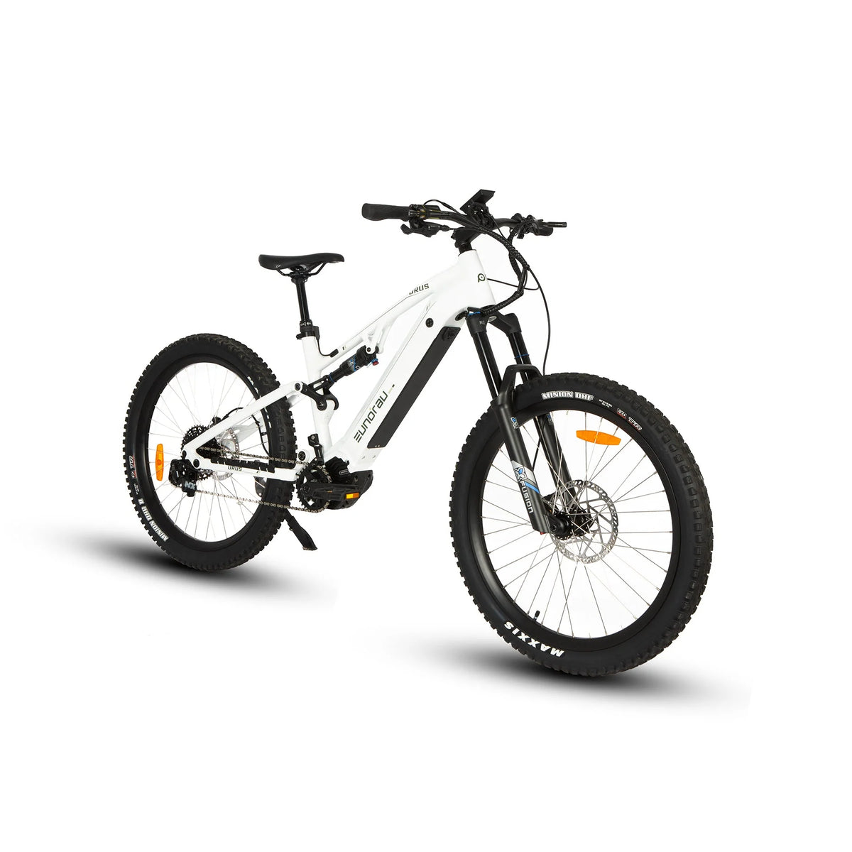 Eunorau Urus Electric Mountain Bike E-Bike