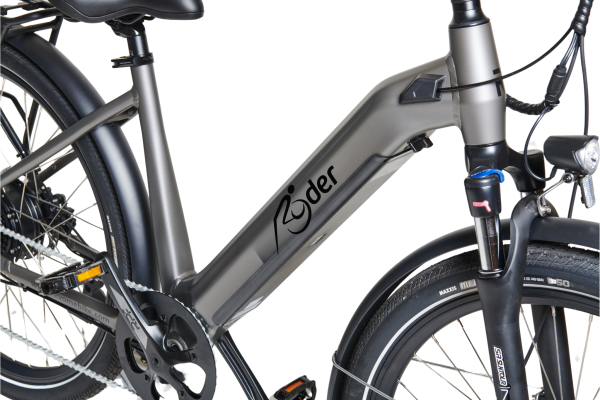 Ryder Uni-Ryder 2 Electric Bike