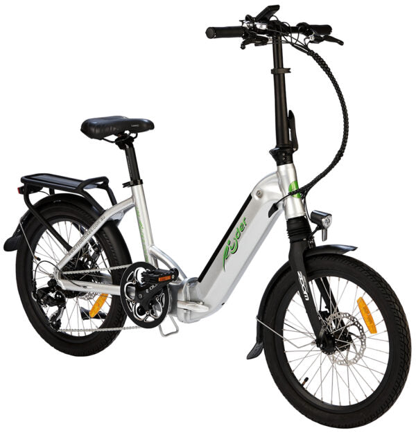 Ryder Uni Ryder Folding Electric Bike