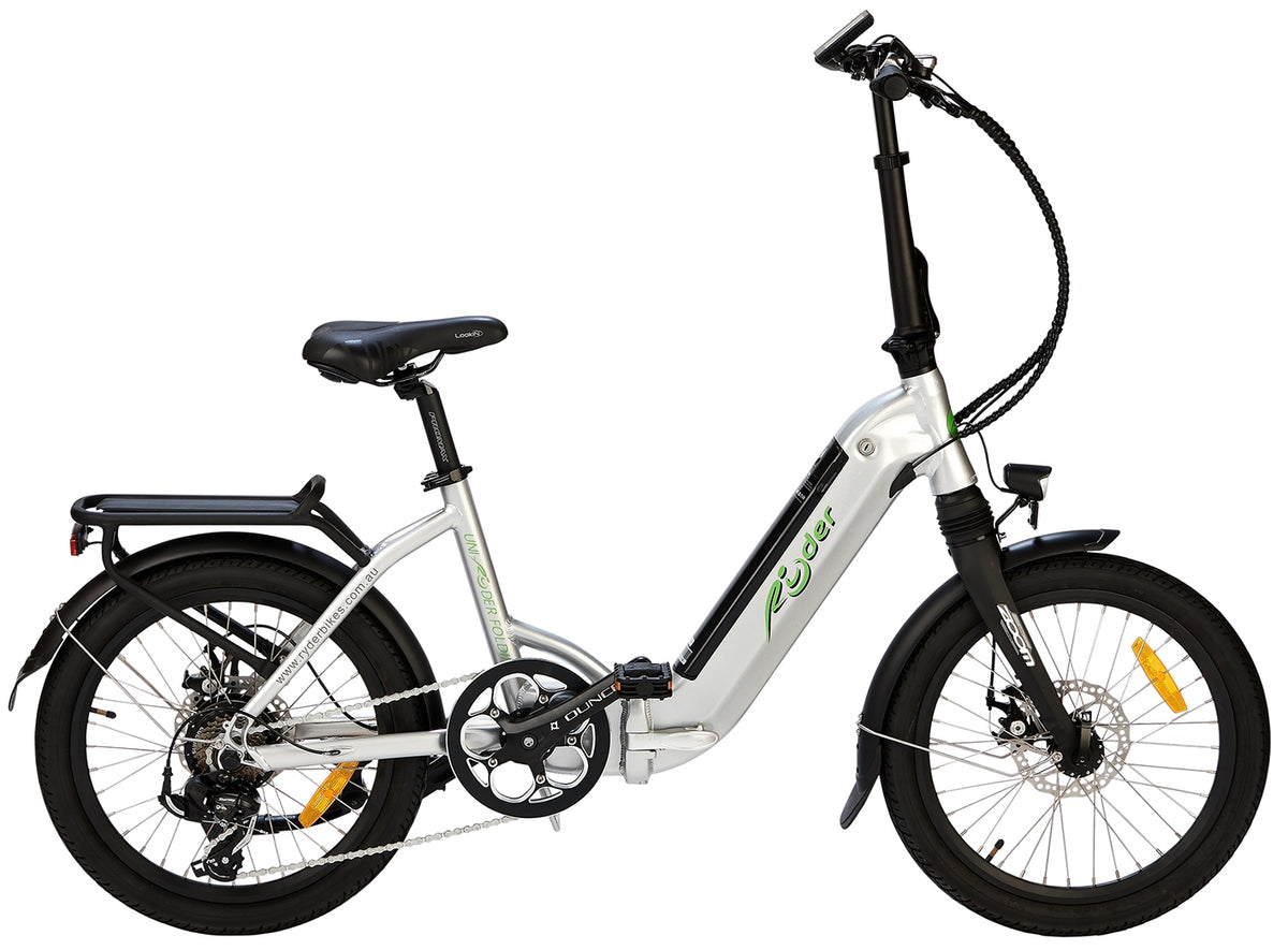 Ryder Uni Ryder Folding Electric Bike