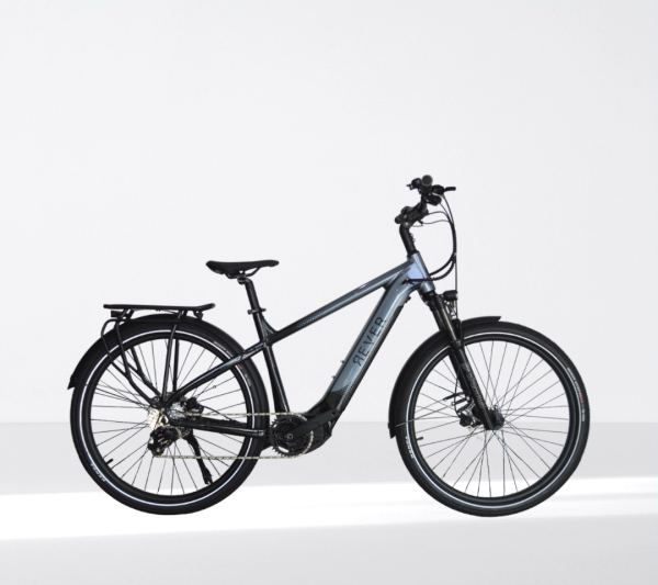 Rever Urban Venice Fat Electric Bike E-Bike